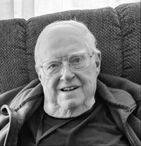 DONALD  GILBERT SR.